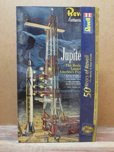 Jupiter rocket platform - rocket, &