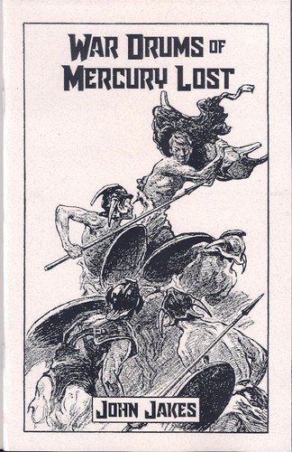 War drums mercury lost - drums,