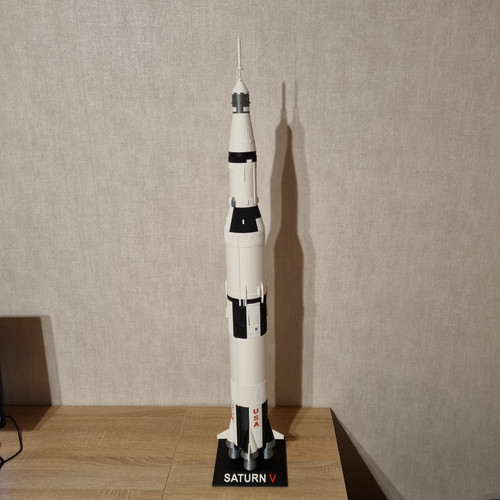 Saturn rocket - saturn,