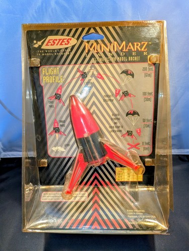 Sealed original vintage - sealed,