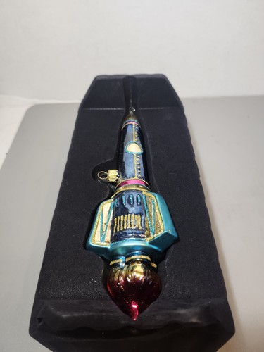 Polonaise glass rocket - polonaise,