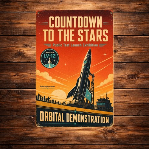 Rocket ship nostalgic - ship,