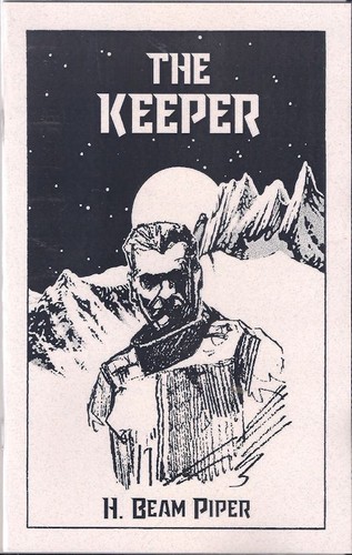 The keeper beam - keeper,