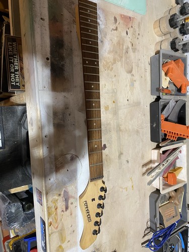2004 fernandes retro - retro, rocket