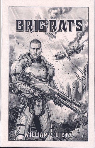 Brig rats william - rats, dietz