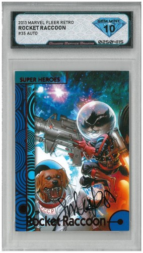 2013 marvel fleer - marvel,