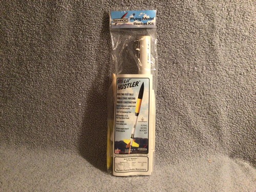 Vintage semroc rocket - semroc,