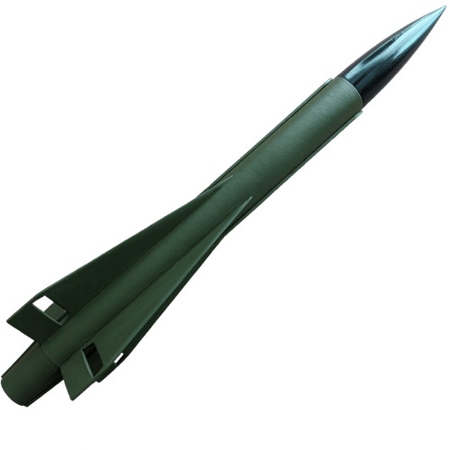 Rocketarium flying model - rocketarium,